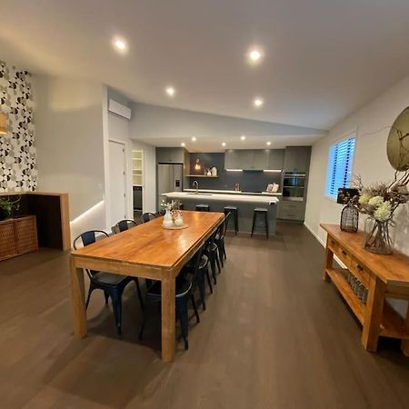 Luxury Escape In Cbd - Walking Distance To Town Villa Tauranga Eksteriør bilde
