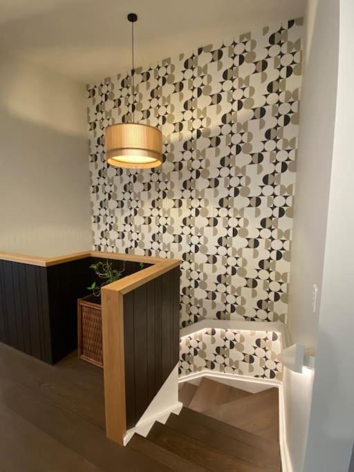 Luxury Escape In Cbd - Walking Distance To Town Villa Tauranga Eksteriør bilde