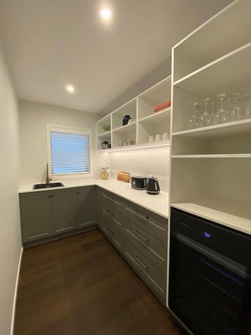 Luxury Escape In Cbd - Walking Distance To Town Villa Tauranga Eksteriør bilde